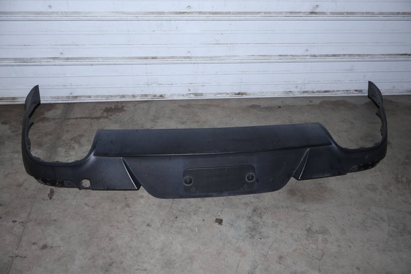 Lower Bumper Valance 97050561101 — Used (SKU 719998)