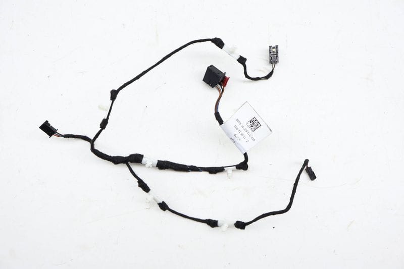 Door Panel Wiring Harness 97061263001 — Used (SKU 709678)