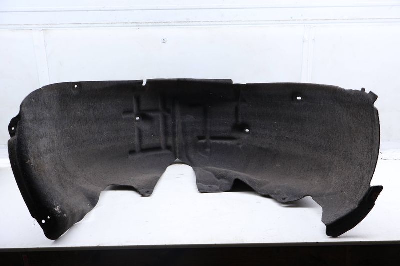 Quarter Panel Fender Liner / Wheel Housing Cover 97050413403 — Used (SKU 709767)
