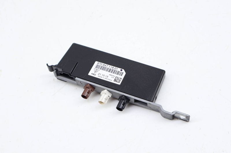 Antenna Booster 97064711801 — Used (SKU 709125)