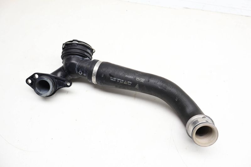 Coolant Distributor Tube / Line (RETURN) 97010623201 — Used (SKU 719874)