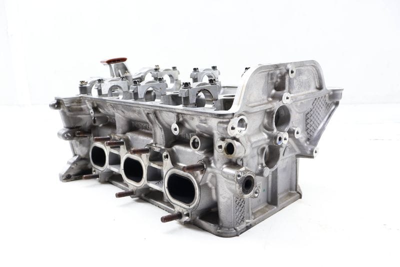 Engine Cylinder Head (CYL 1-3) 94610401579 — Used (SKU 719969)