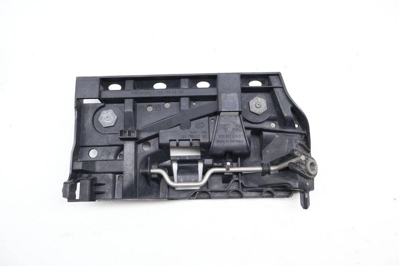 Headlight Mount Bracket 97063107451 — Used (SKU 709638)