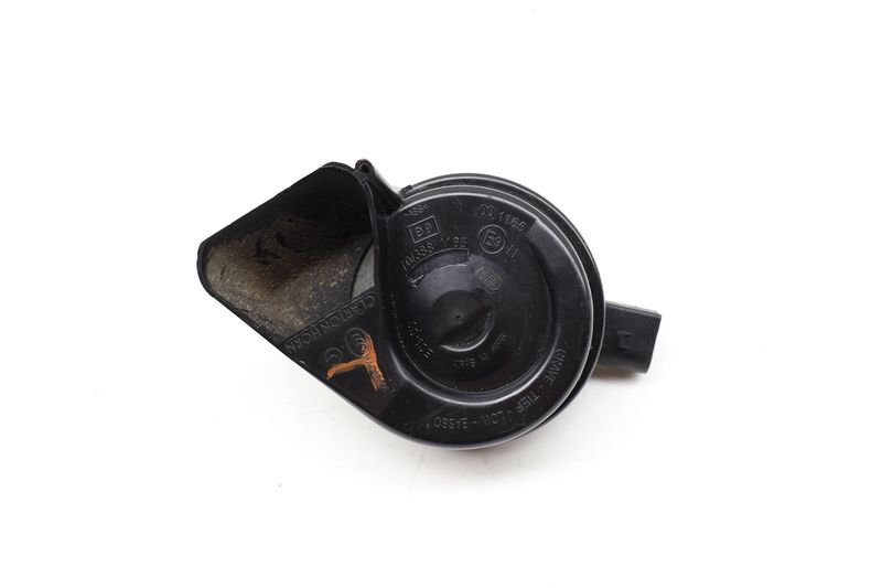 Horn (LOW Tone / FREQUENCY) 97063502601 — Used (SKU 719732)