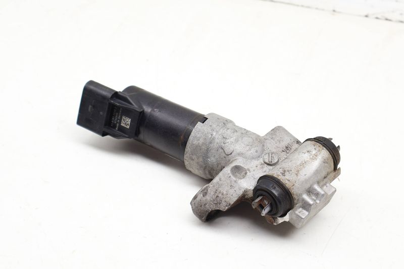 Parking Brake Motor / Actuator 97035209205 — Used (SKU 709363)