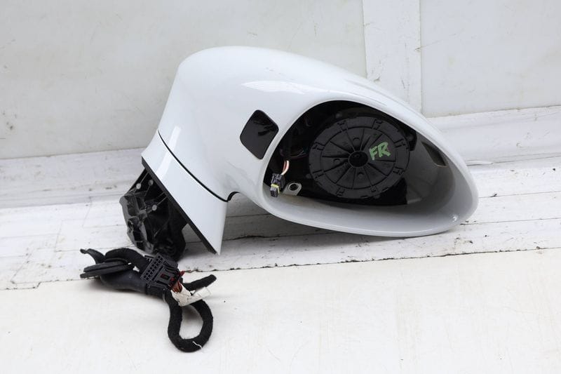 Side View Door Mirror 97073162006 — Used (SKU 709433)
