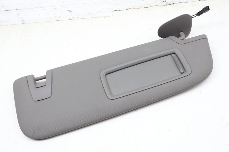 Sun Visor / Mirror 97073113202 — Used (SKU 709450)