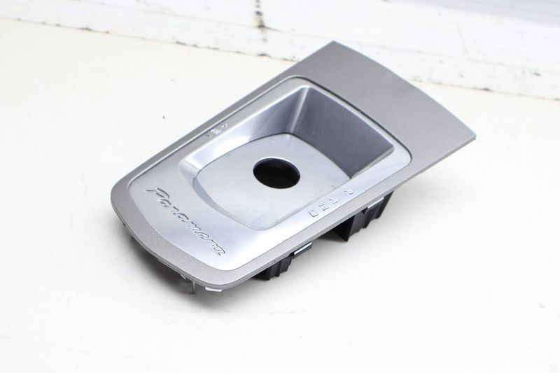 Shifter Bezel / Center Console Trim 97055316100 — Used (SKU 709418)