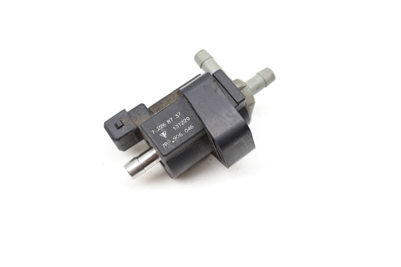 Solenoid Valve 7PP906046 — Used (SKU 719563)