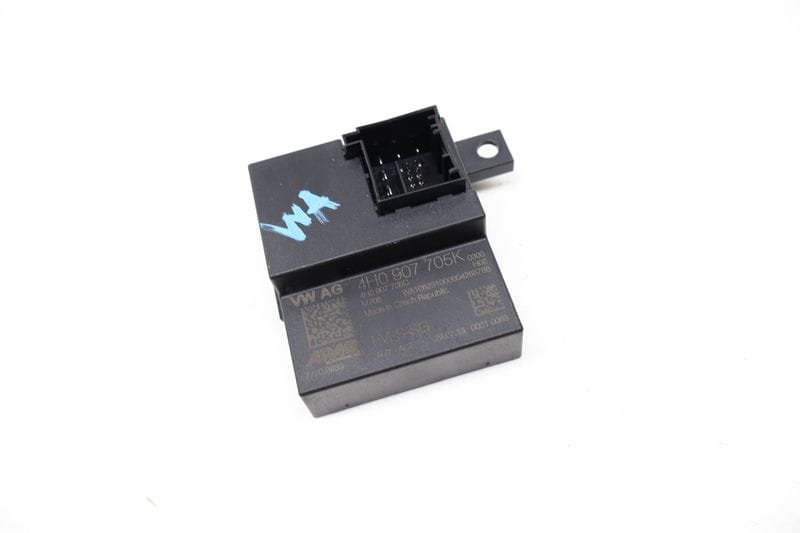 Steering Column Control Module 4H0907705K — Used (SKU 719464)