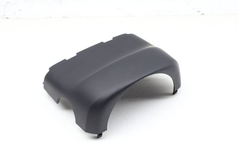 Steering Column Trim / Cover (UPPER) 97055247300 — Used (SKU 709223)