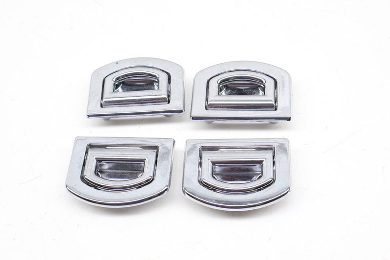 Trunk Tie Down Hook Set (4) 1K0864203 — Used (SKU 709231)