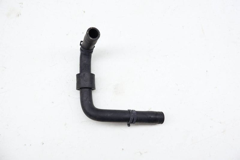 Water Heater Valve Hose / Line (SUPPLY) 97057258500 — Used (SKU 709688)