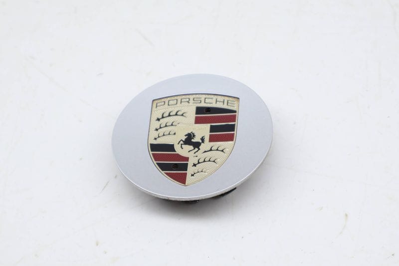 Wheel Center Cap 7L5601149 — Used (SKU 709158)