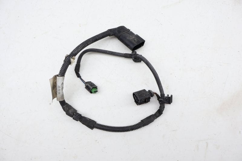 Windshield Washer Reservoir Wiring Harness 97061274205 — Used (SKU 709668)