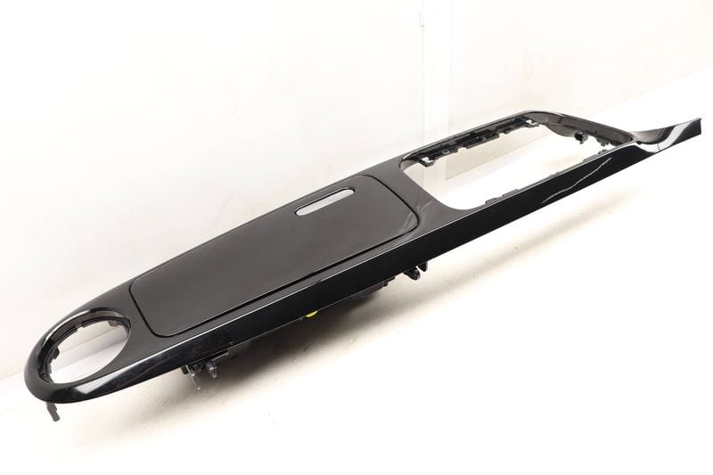 Dash Trim / Storage Bin 5C1858366K — Used (SKU 529443)