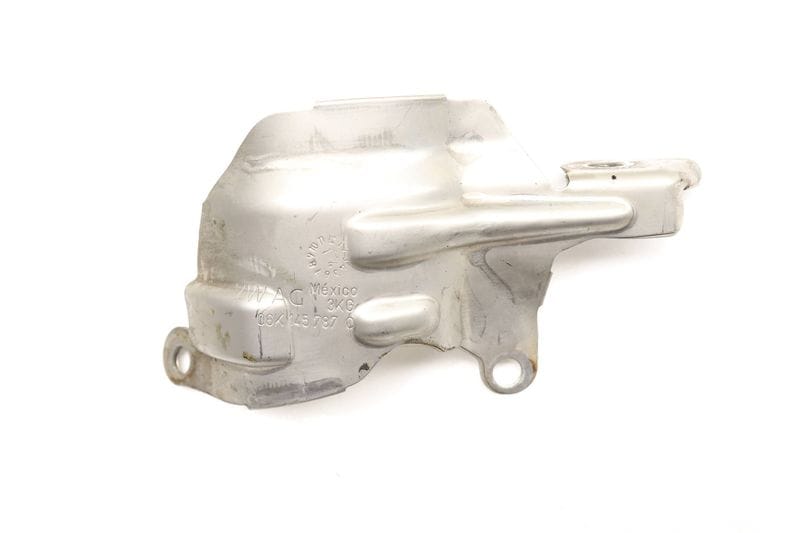 Exhaust Manifold Heat Shield 06K145787C — Used (SKU 529651)