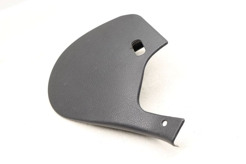 Seat Backrest Trim Panel / Cover 5C5881479 — Used (SKU 529430)