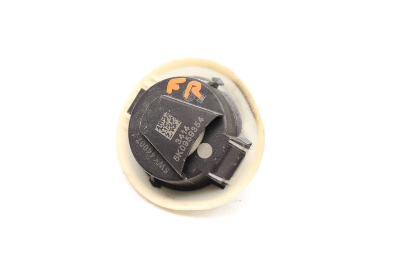 Impact / Crash Sensor 5K0959354 — Used (SKU 529600)