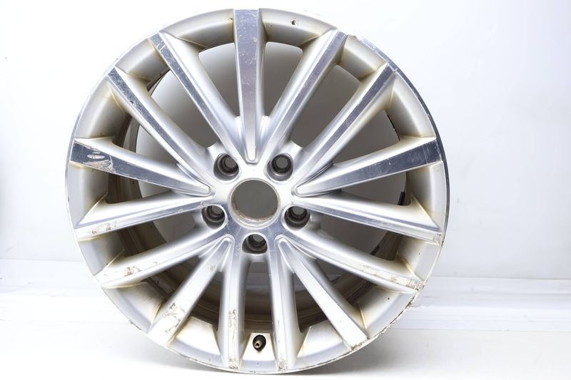 17" Inch Alloy Rim / Wheel (QUEENSLAND) 5C0601025AH — Used (SKU 674804)