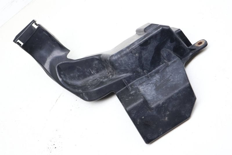 ABS Pump Heat Shield / Cover 1K1614321B — Used (SKU 675183)