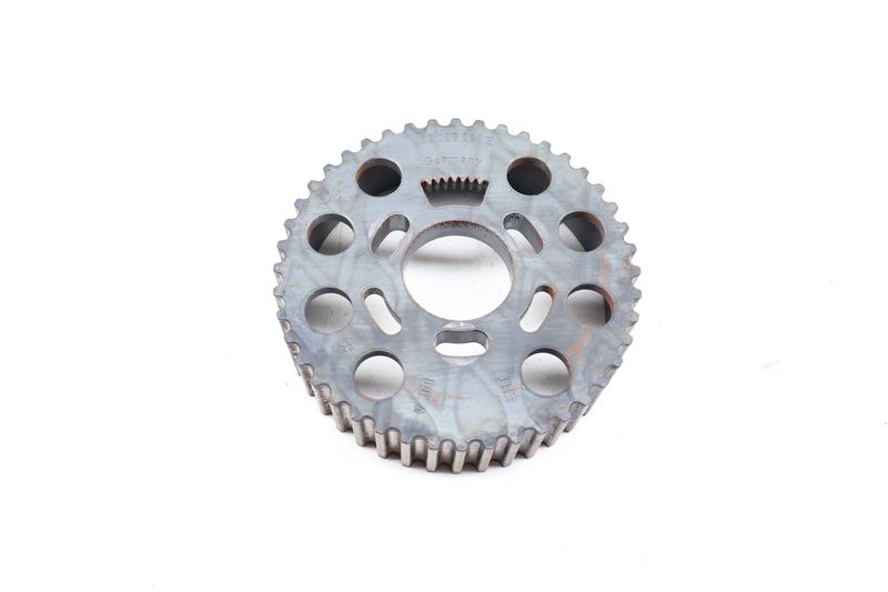 Camshaft Pulley / Cam Gear 038109111E — Used (SKU 675129)