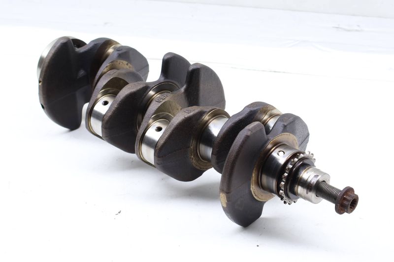 Crankshaft / Crank Shaft 038105021AE — Used (SKU 675223)