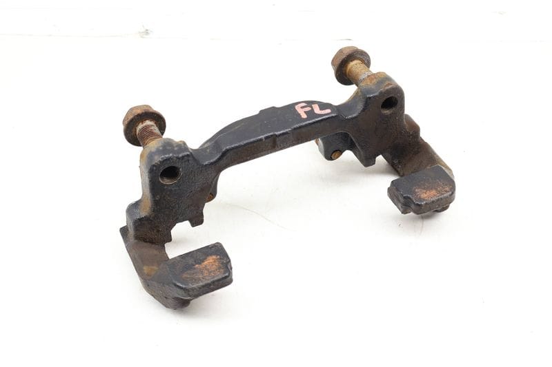 Brake Caliper Carrier 1K0615125D — Used (SKU 675170)