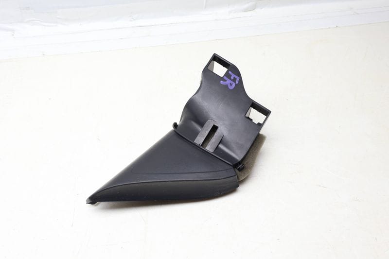 Interior Upper Door Corner Trim 5C6837974 — Used (SKU 674830)