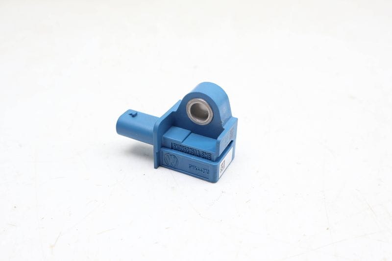 Impact / Crash Sensor 5K0959351A — Used (SKU 674853)
