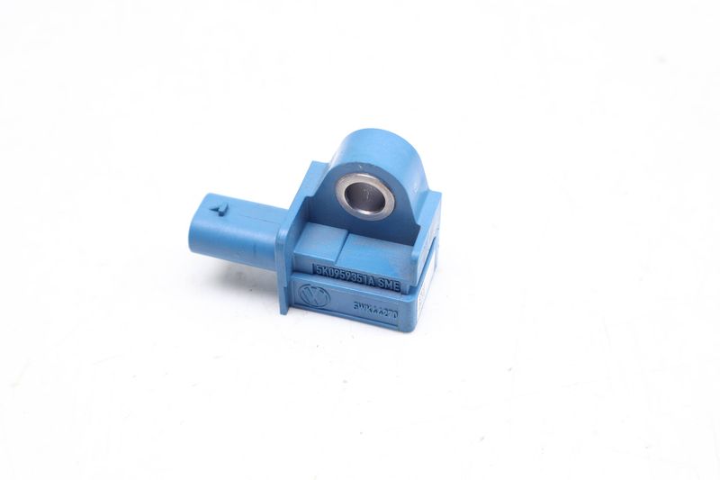 Impact / Crash Sensor 5K0959351A — Used (SKU 674855)