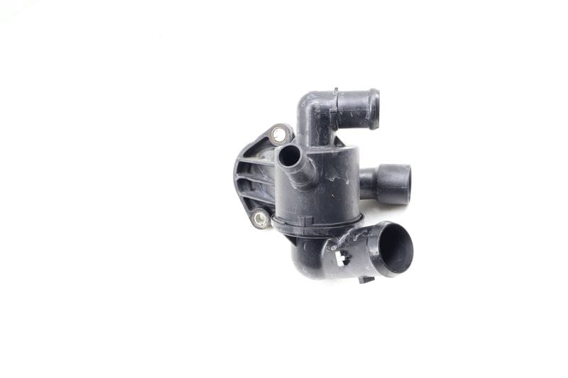 Thermostat w/ Housing 03L121111AC — Used (SKU 675091)