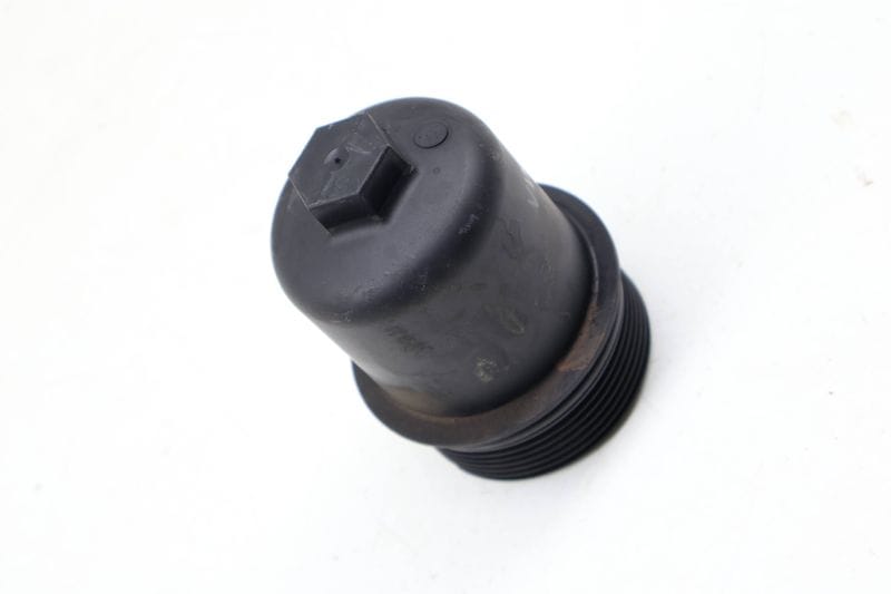 Transmission Filter Housing 02E305045 — Used (SKU 675155)