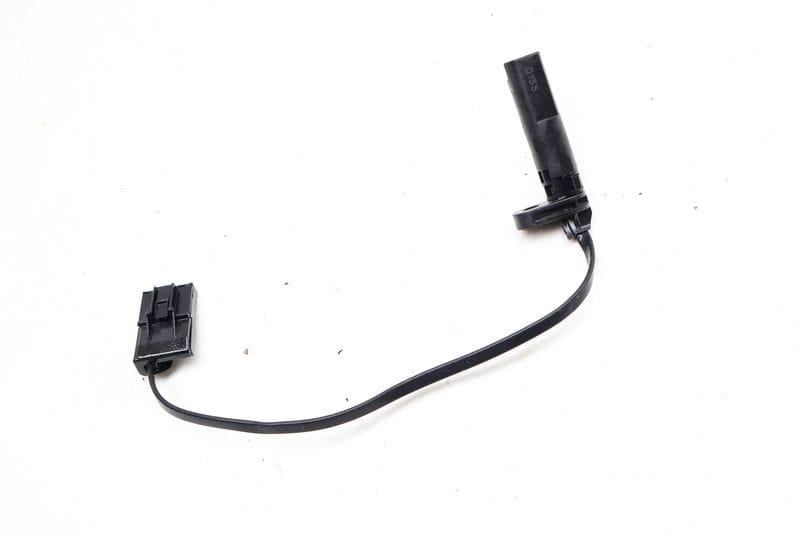 Transmission Temperature / Speed Sensor 02E927321C — Used (SKU 675234)