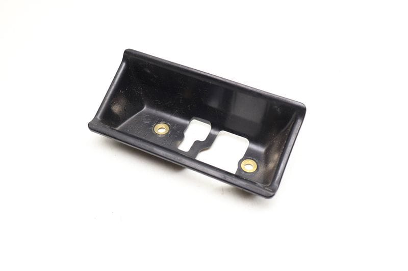 Trunk Release Handle Switch Cover 5C6827229A — Used (SKU 674939)