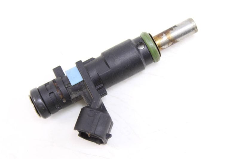 2.5L Fuel Injector 07K906031C — Used (SKU 509675)