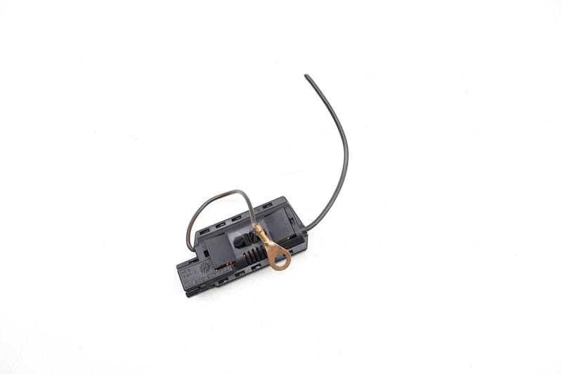 Antenna Noise Suppression Choke 3AA035570 — Used (SKU 712352)