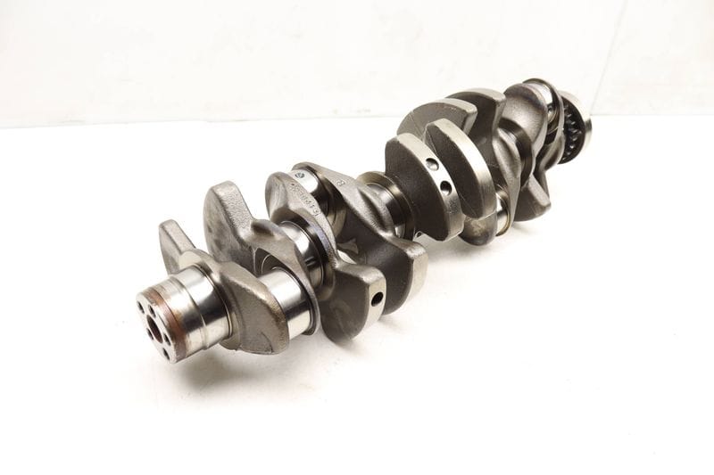 Crankshaft / Crank Shaft 07K105101L — Used (SKU 509827)
