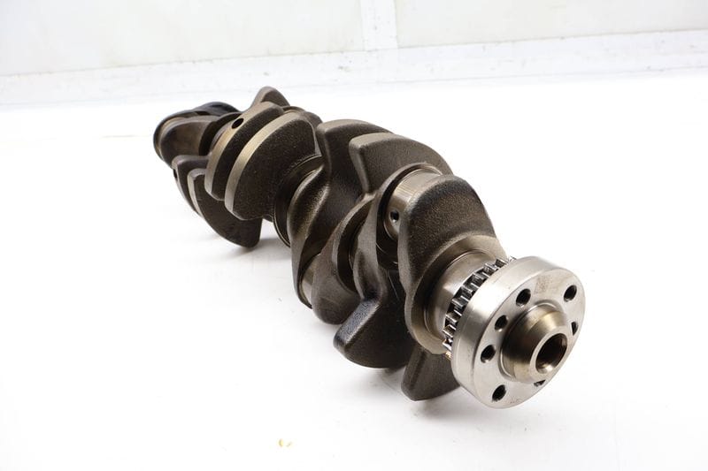 Crankshaft / Crank Shaft 07K105101L — Used (SKU 712675)