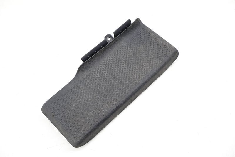 Dead Pedal / Foot Rest Cover 5C1864777A — Used (SKU 712353)