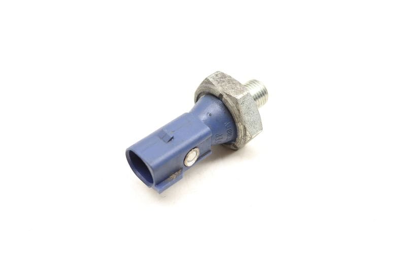 Engine Oil Pressure Sensor / Switch 06H919081A — Used (SKU 509717)