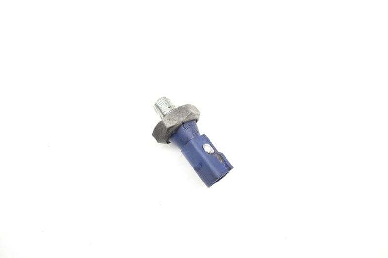 Engine Oil Pressure Sensor / Switch 06H919081A — Used (SKU 712477)