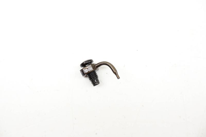 Engine Oil Spray Nozzle 06B103154 — Used (SKU 712497)