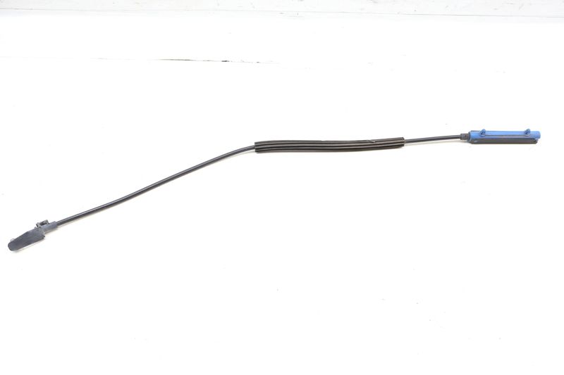 Hood Latch Release Cable 561823531A — Used (SKU 712592)