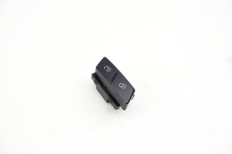 Door Lock Switch / Button 561962125A — Used (SKU 712404)