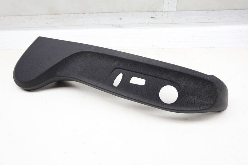 Seat Switch Trim Panel 5C6881317H — Used (SKU 712514)