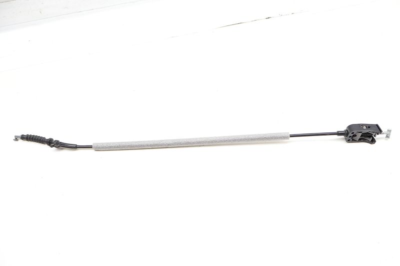 Exterior Door Handle Release / Bowden Cable 5N0837017E — Used (SKU 712593)