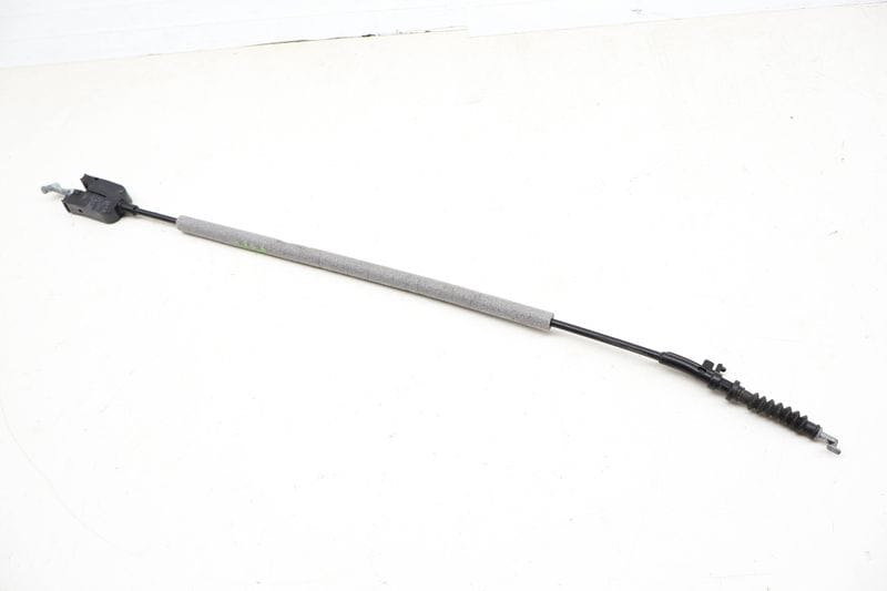 Exterior Door Handle Release / Bowden Cable 5N0837017E — Used (SKU 712595)