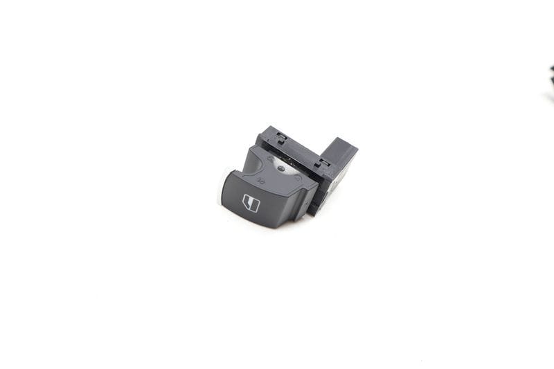 Power Window Switch 5K0959855 — Used (SKU 712385)