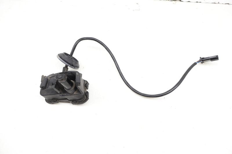Fuel Door Lock Actuator 5C6810773H — Used (SKU 712441)